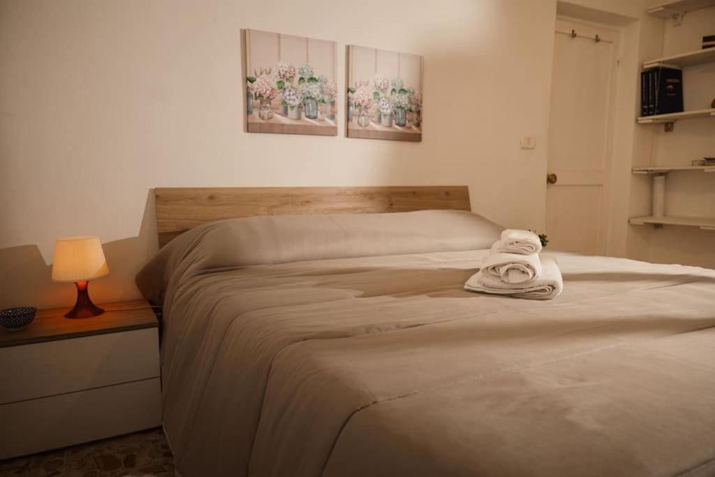 Two-Room Apt. Under The Aqueduct'S Arch In Pigneto โรม ภายนอก รูปภาพ